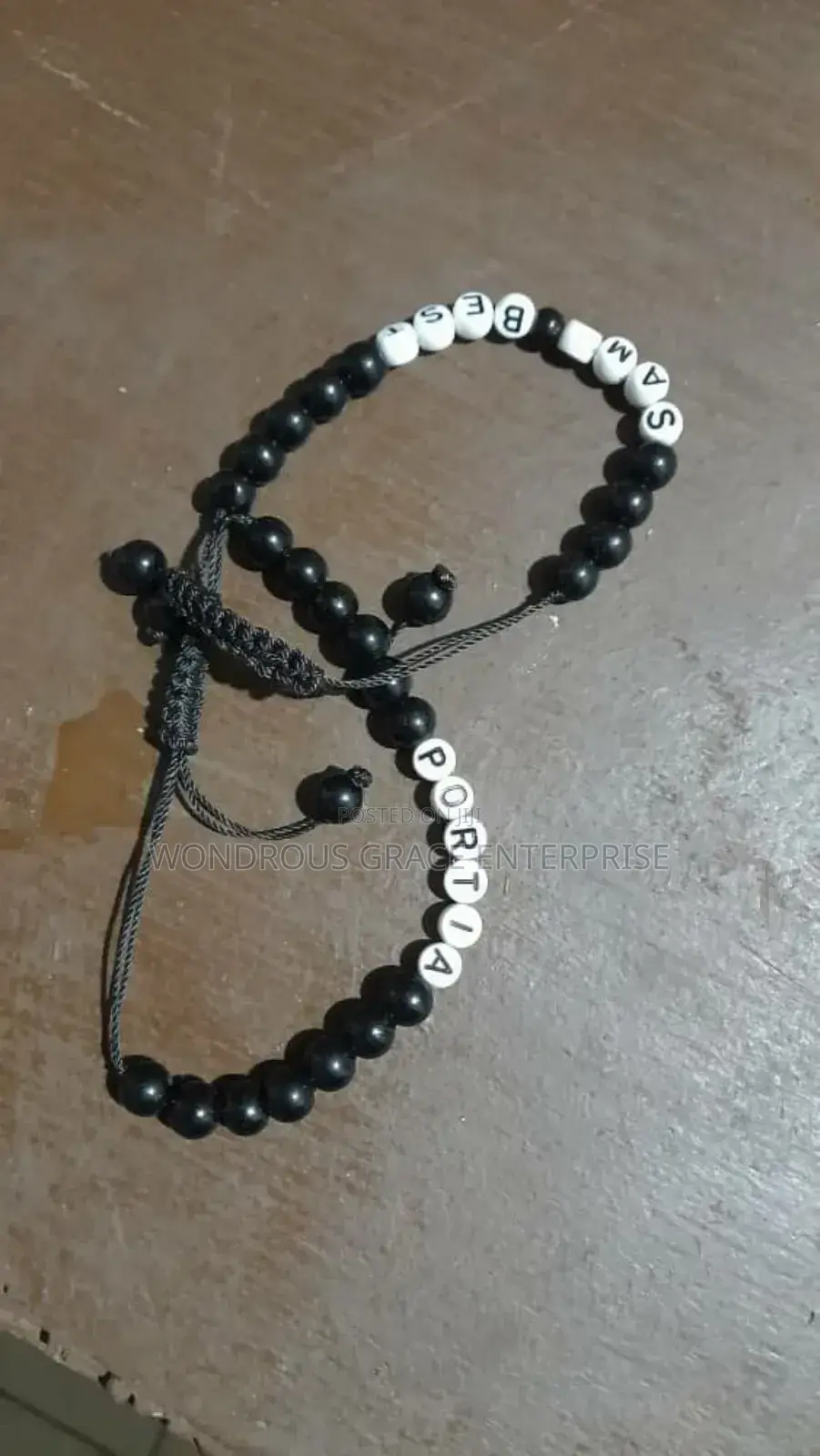 All Kinds of Beading