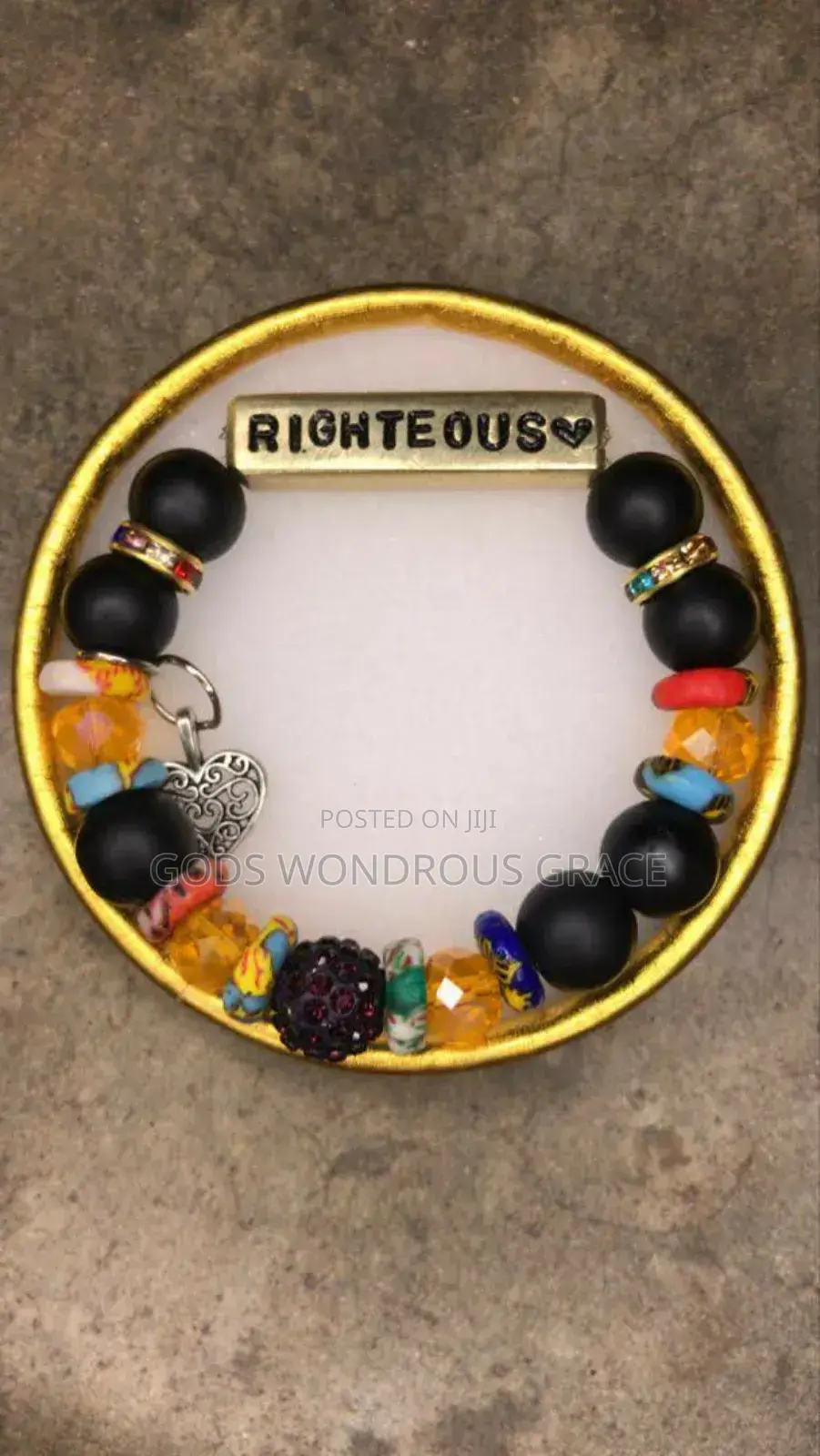 All Kinds of Beading