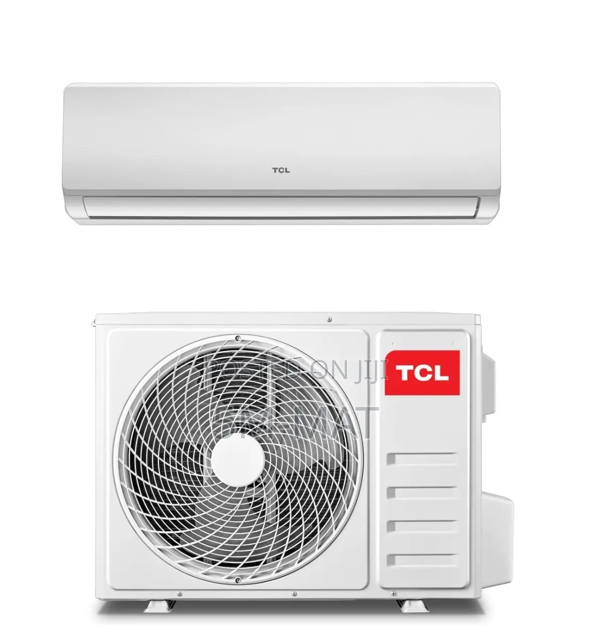 TCL 2.5hp R410a Split Inverter Air Conditioner Tac-24csaxa73i