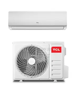 TCL 2.5hp R410a Split Inverter Air Conditioner Tac-24csaxa73i