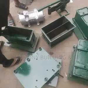 Block Machine