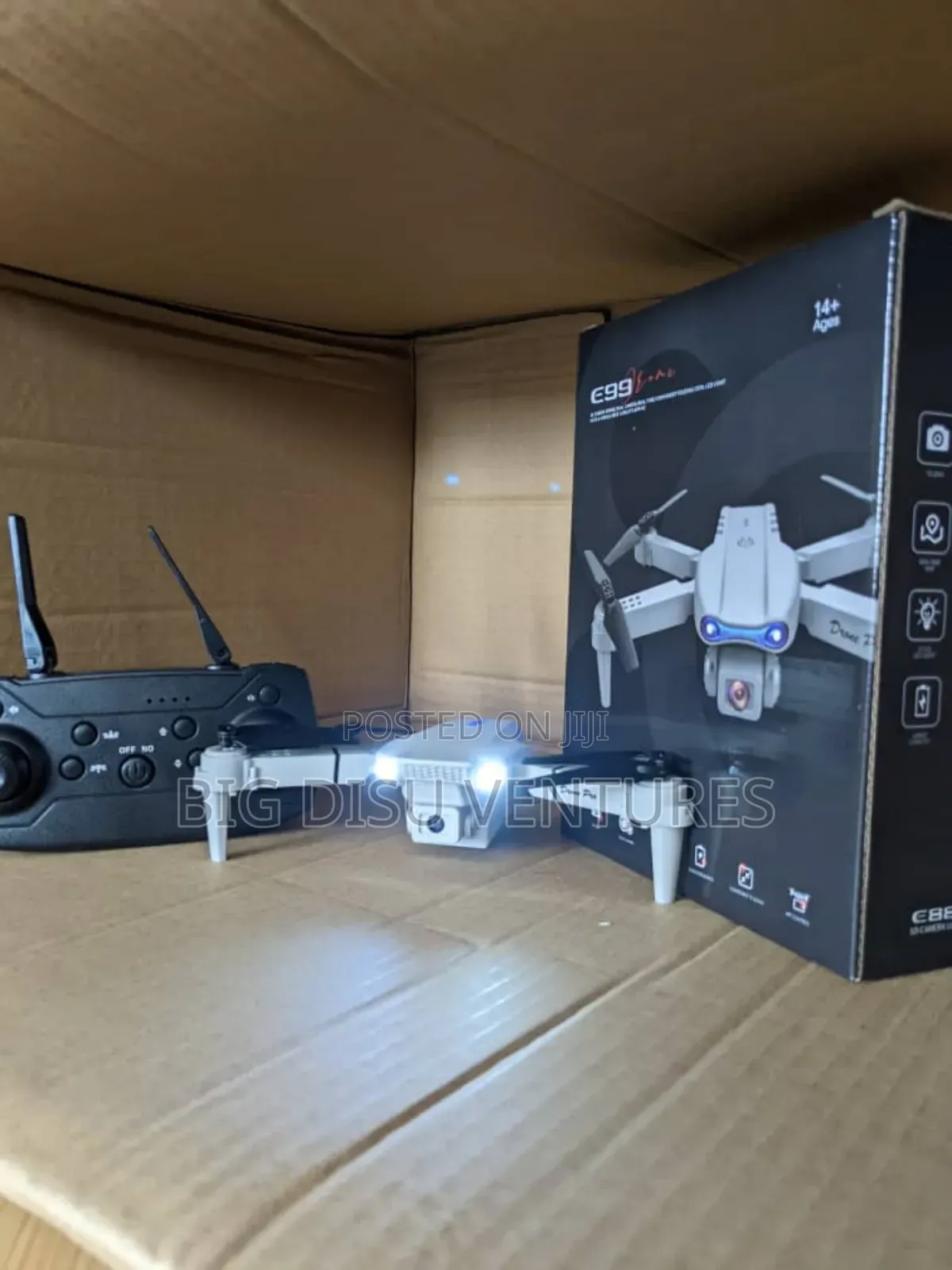 E99 Drone for Sale