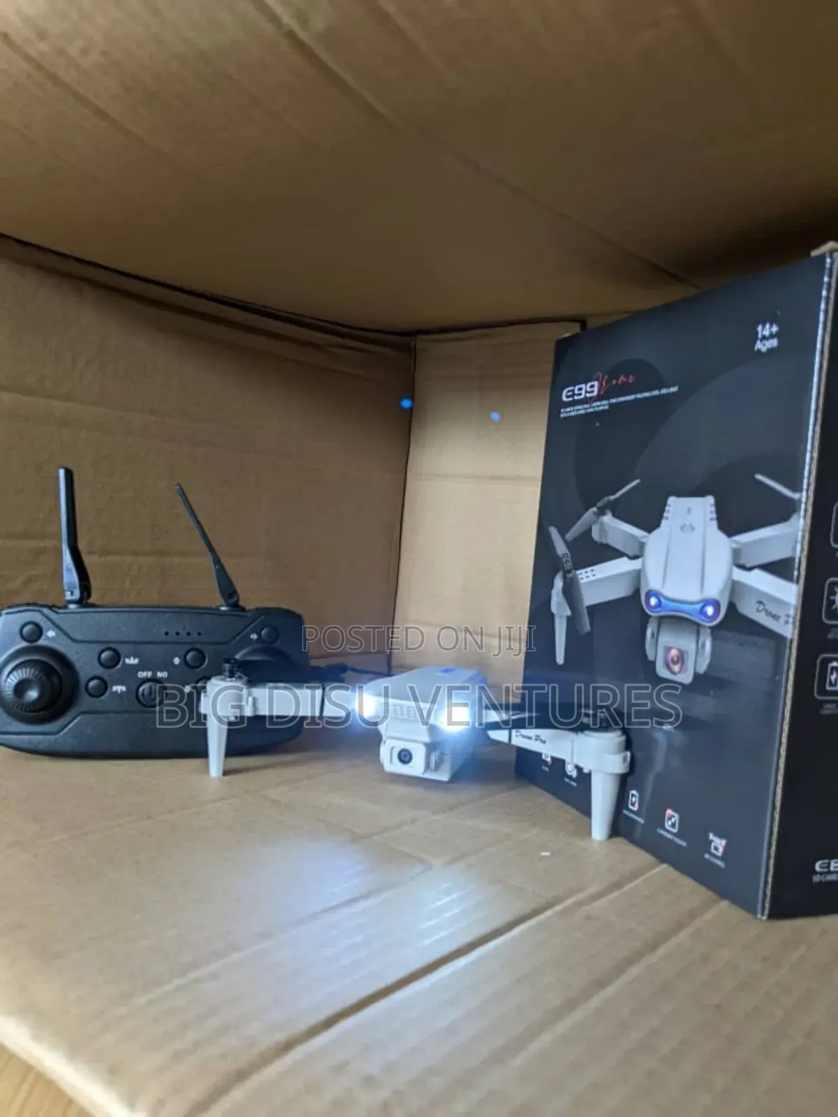 E99 Drone for Sale