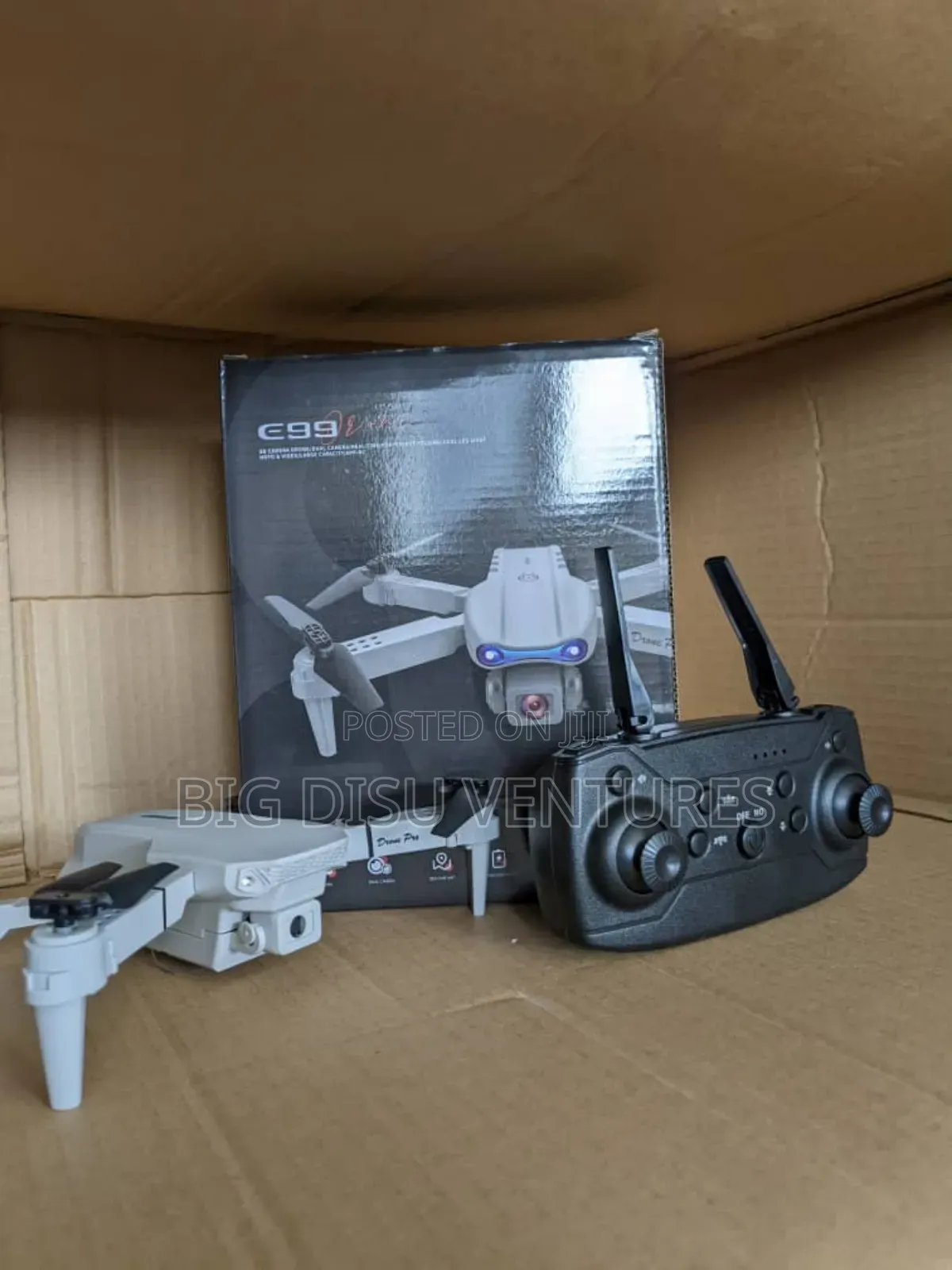 E99 Drone for Sale
