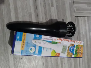 Stainless Steal Meat Tenderizer