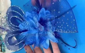 New Year Fascinators