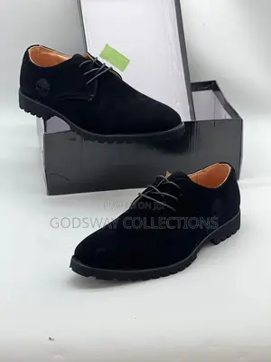 Swede Timberland Boots