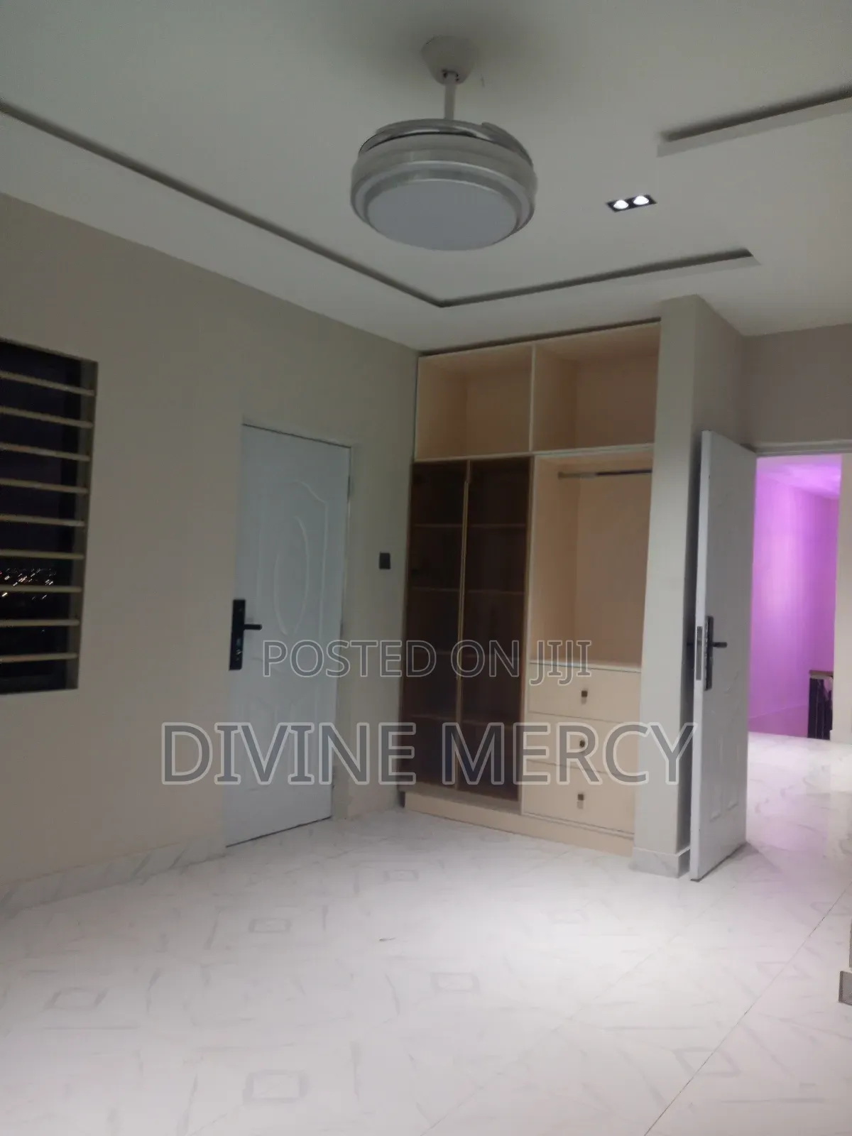 3bdrm Duplex in Tuba, Awutu Senya East Municipal for sale