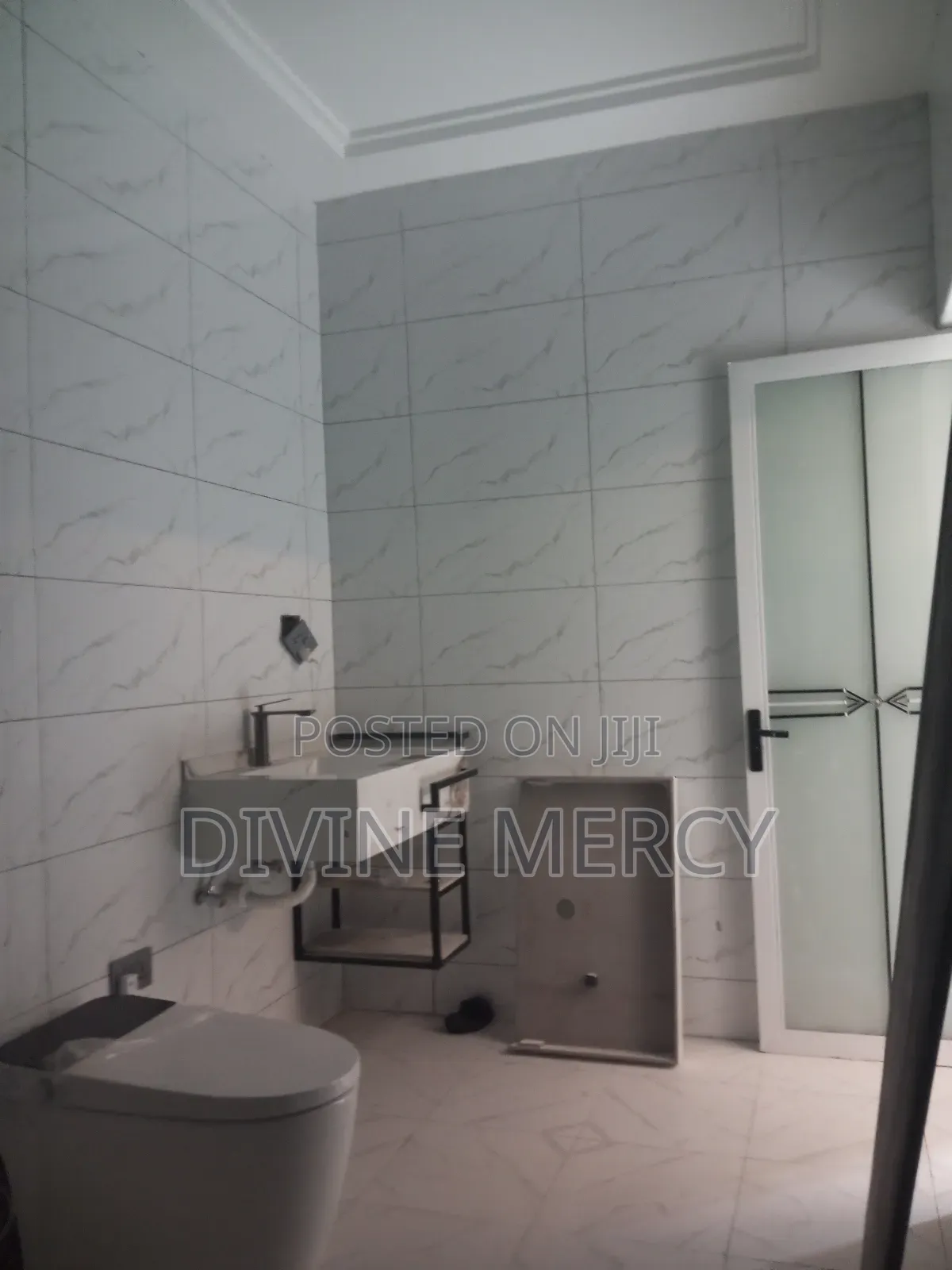 3bdrm Duplex in Tuba, Awutu Senya East Municipal for sale