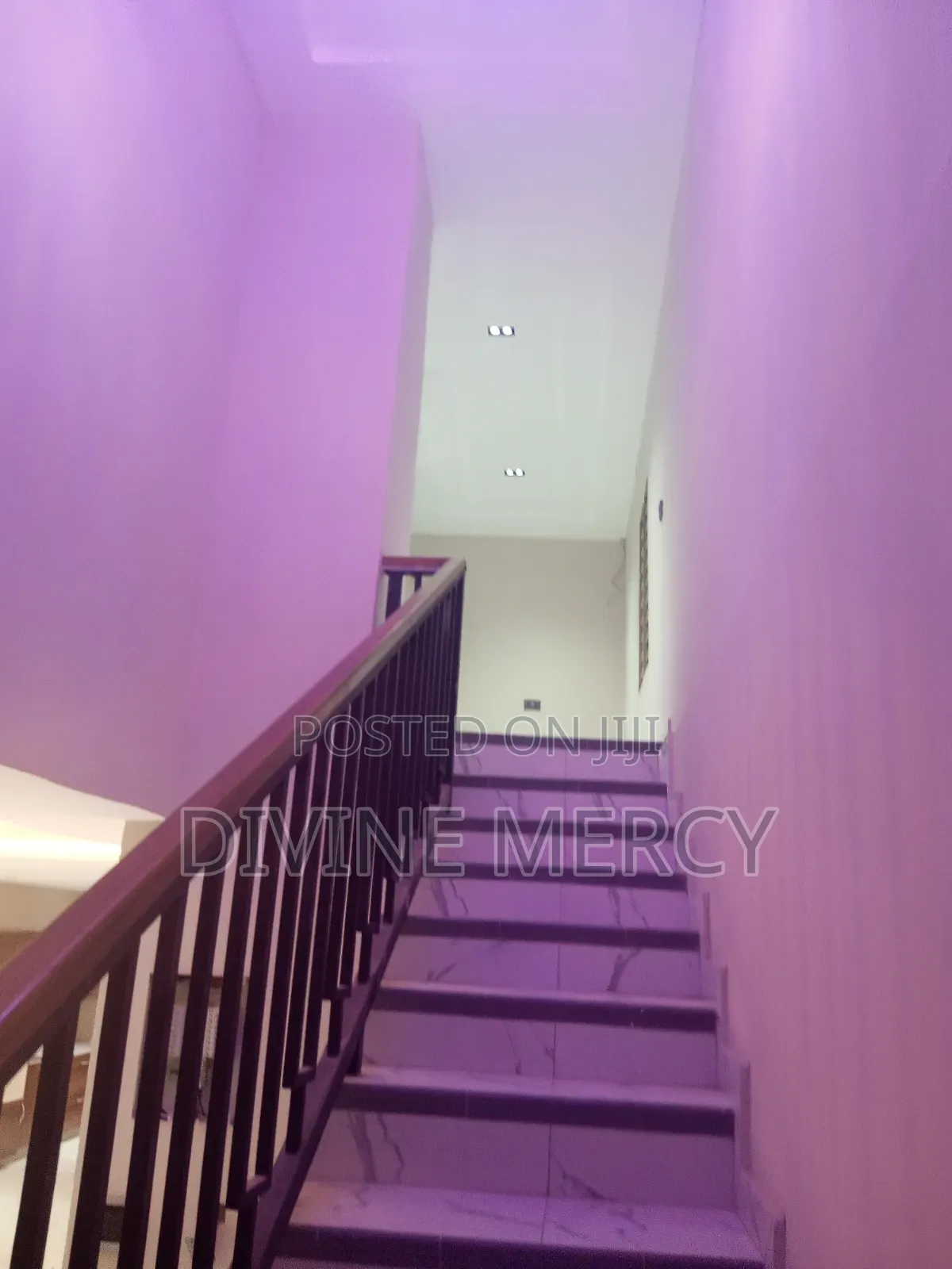 3bdrm Duplex in Tuba, Awutu Senya East Municipal for sale