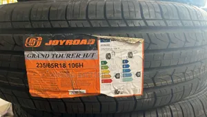235/65r18 Tyres Tires - All Sizes Are Available
