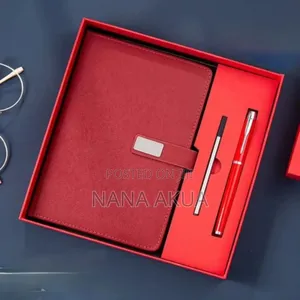 Customised Corporate Diary Set