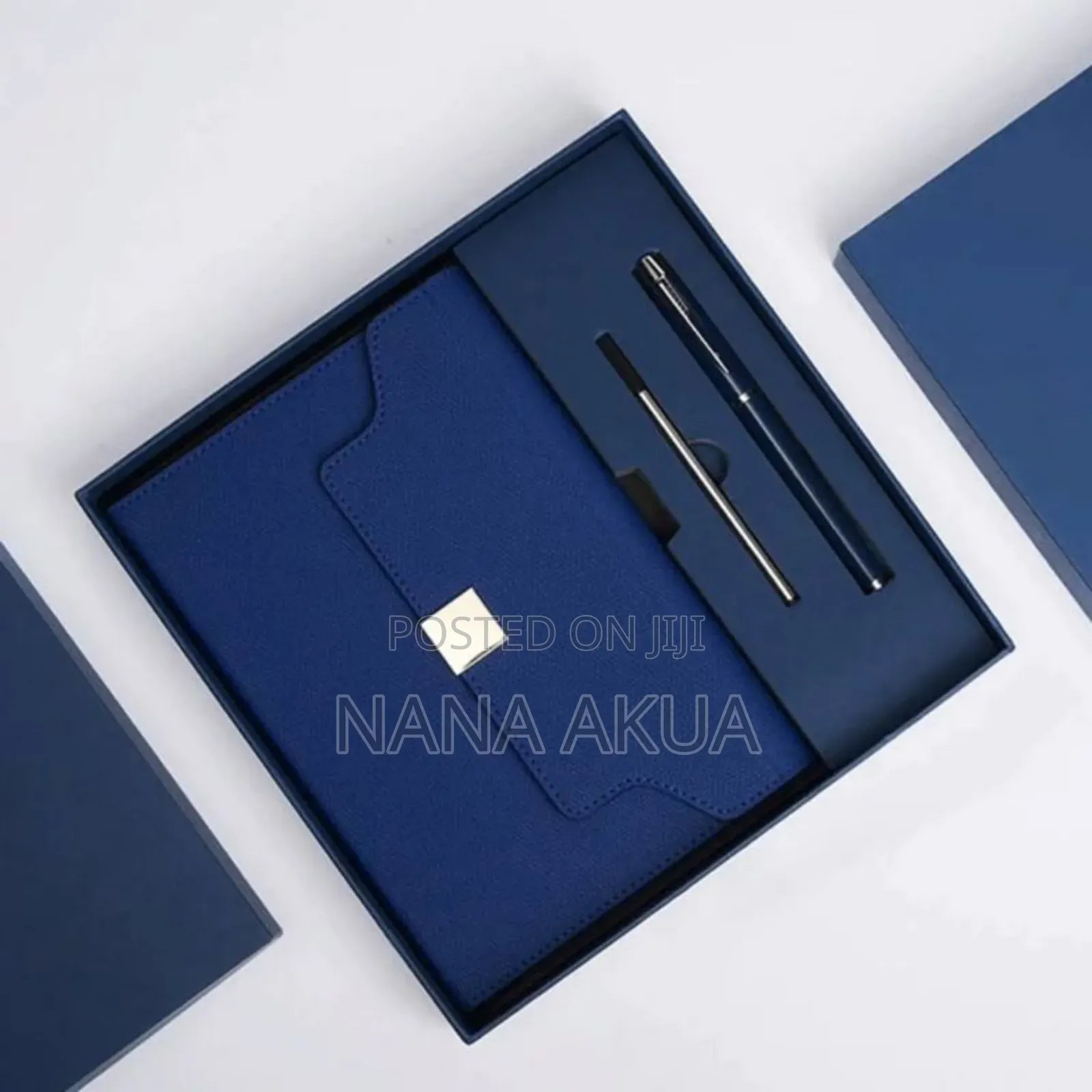 Customised Corporate Diary Set