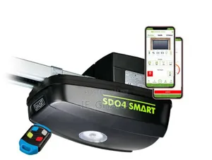 Garage Door Opener