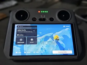 Dji Rc Remote Controller
