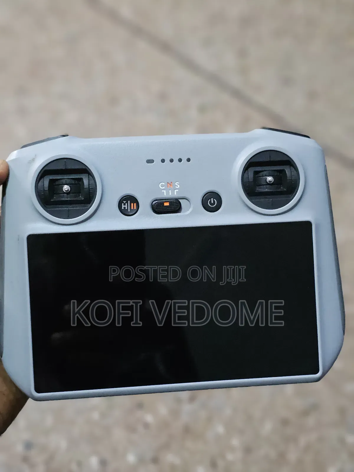 Dji Rc Remote Controller