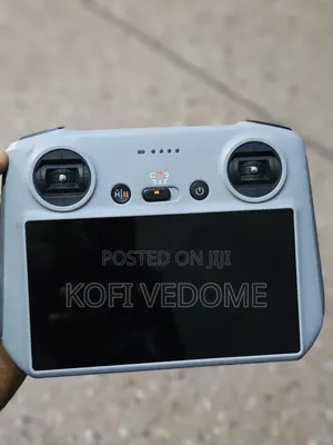 Dji Rc Remote Controller