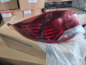 Taillight Elantra 2019-2020 Led Depo