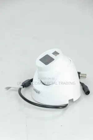 5mp Full-Color Hdcvi Eyeball Camera