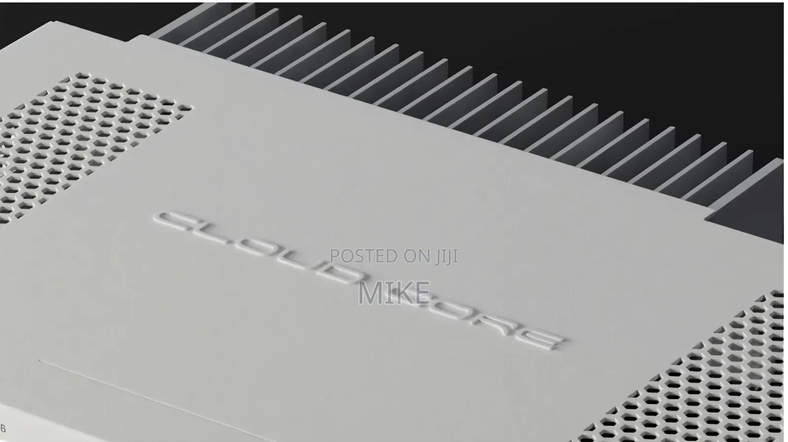 Mikrotik Ccr2004-16g-2spc All-in-One Ethernet Router F