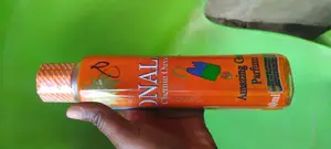 Onalia Perfume