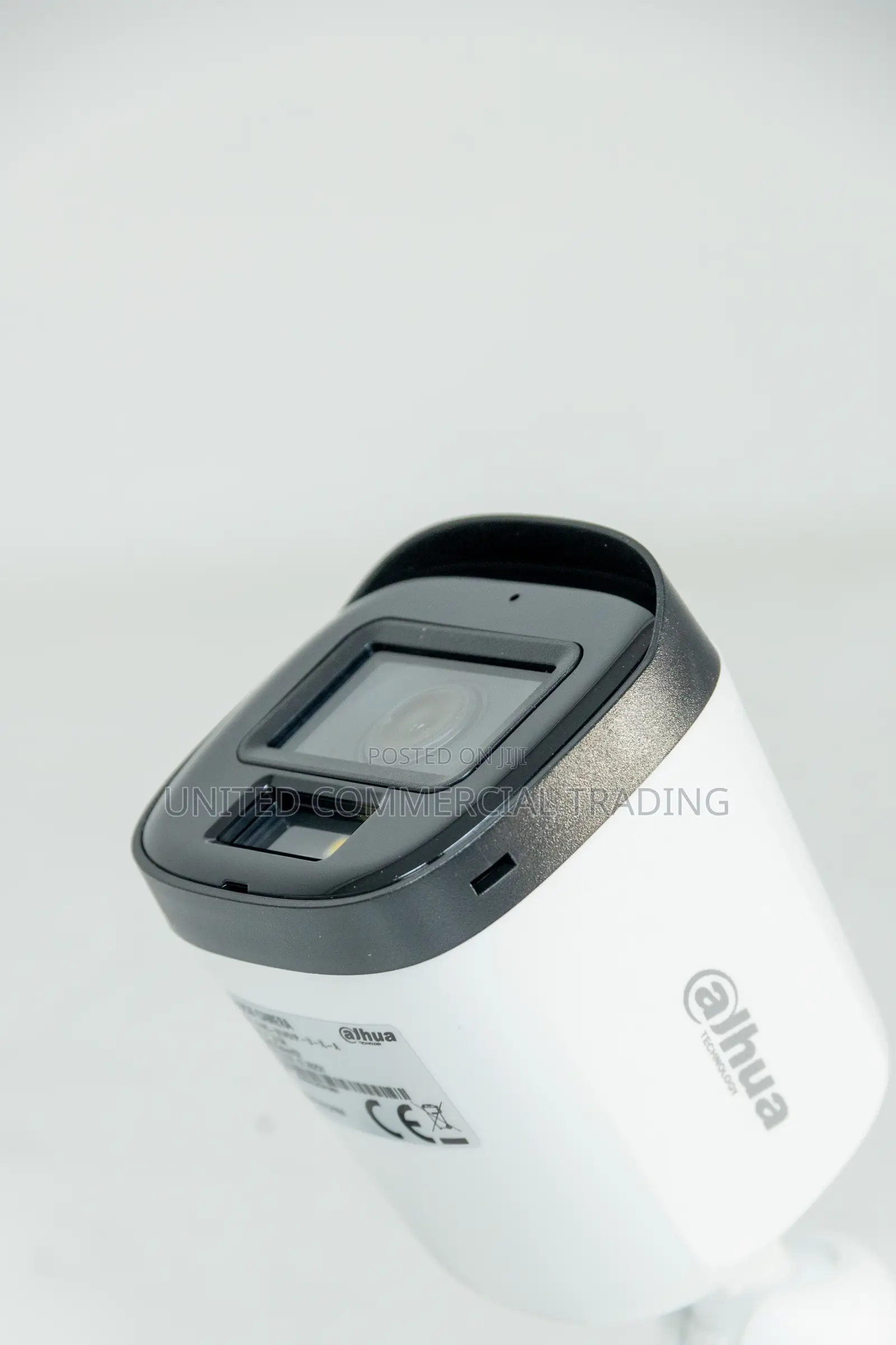 Bullet Camera (5mp Full-Color Hdcvi )