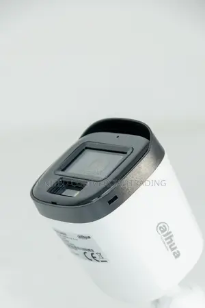 Bullet Camera (5mp Full-Color Hdcvi )