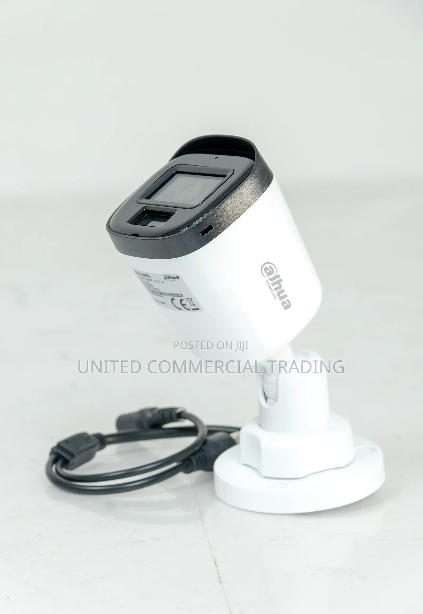 Bullet Camera (5mp Full-Color Hdcvi )
