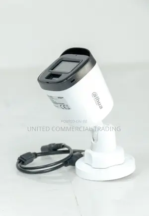 Bullet Camera (5mp Full-Color Hdcvi )
