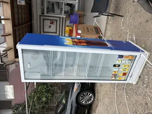 Display/ Showcase Nasco 360 Litres Fridge