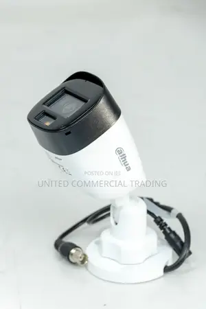 Eyeball Camera (5mp)