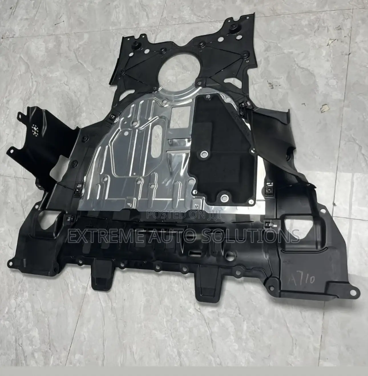Honda Cr-v 2023-2024 Car Engine Under Cover Assy