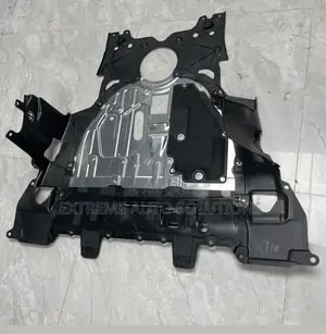 Honda Cr-v 2023-2024 Car Engine Under Cover Assy