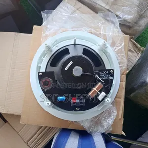100 Watts 8 Inch Speakercraft Crs8 Zero 5-pack