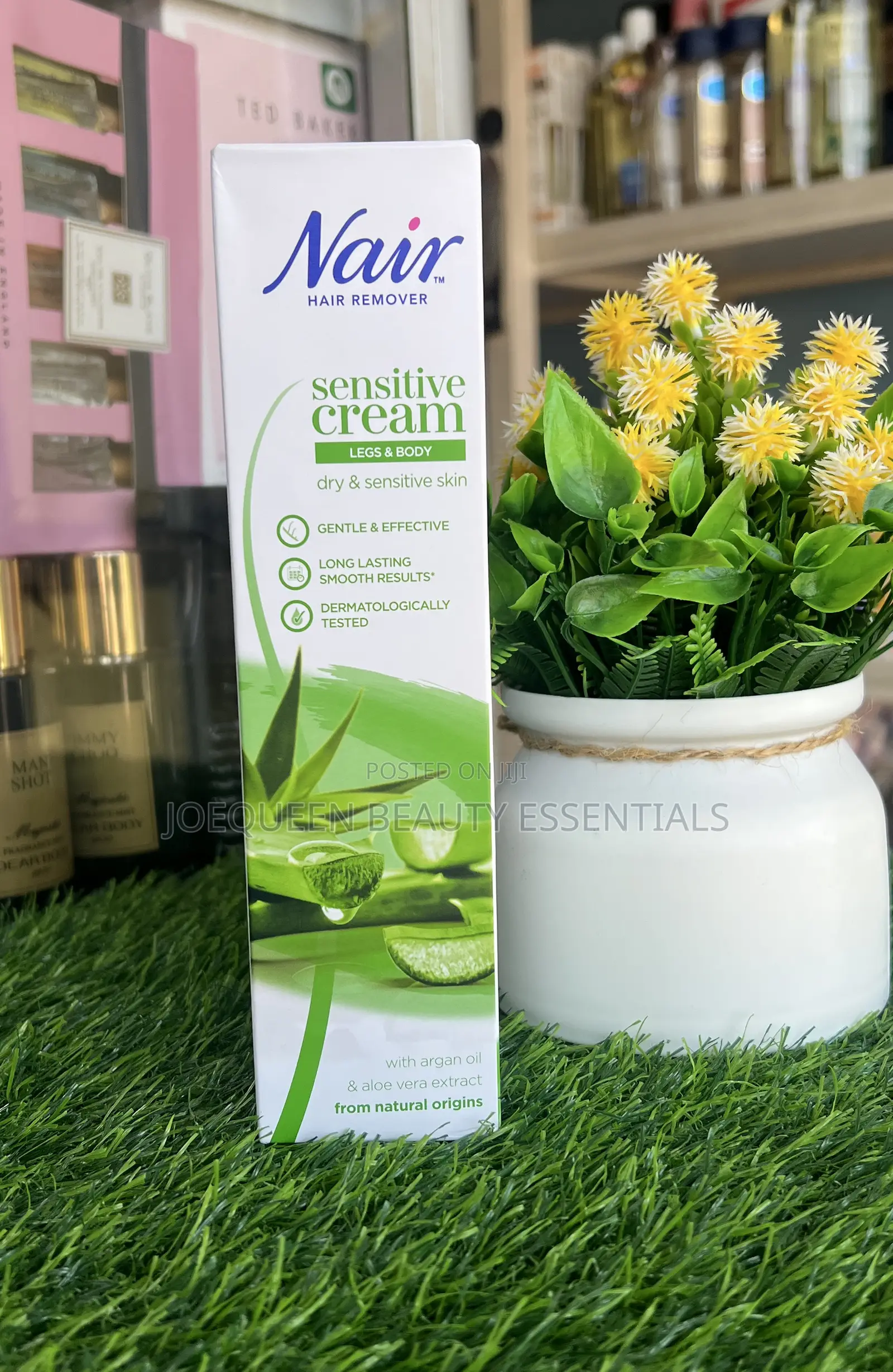 Nair Hair Remover