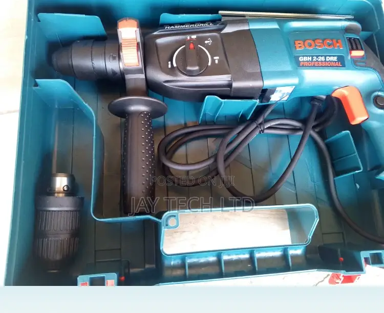 Strong Hammer Drill