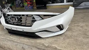 Honda Accord Front Bumper 2022,2023,2024,2025,2026