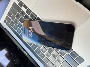 Apple iPhone 16 Pro 128 GB Gray