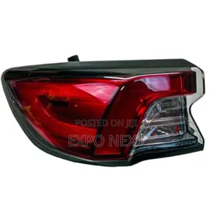 Ford Escape 2020-2022 Pair Led Tail Light