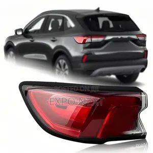 Ford Escape 2020-2022 Pair Led Tail Light
