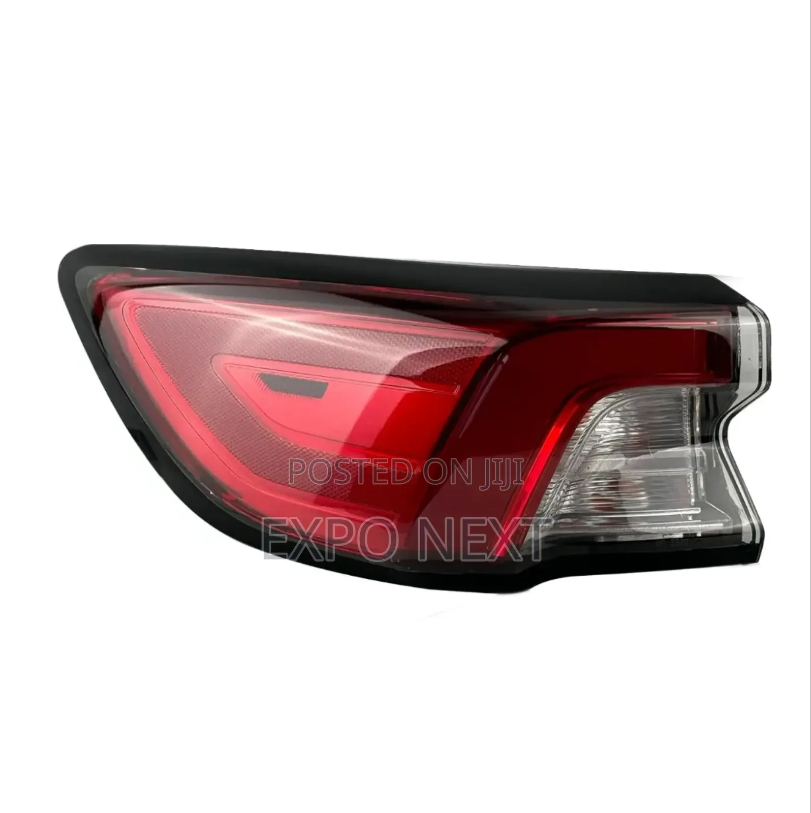 Ford Escape 2020-2022 Pair Led Tail Light