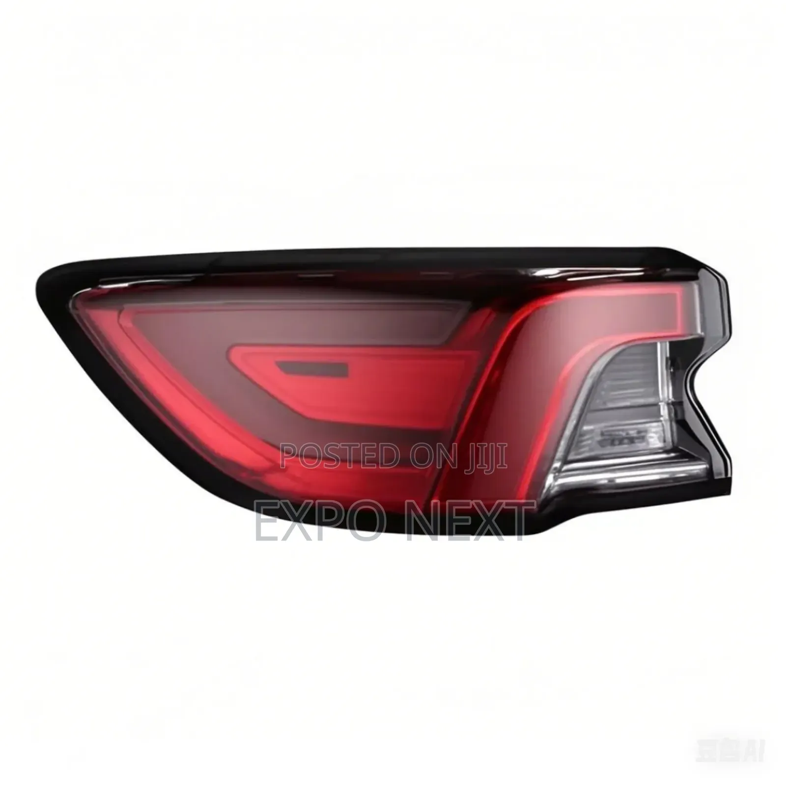 Ford Escape 2020-2022 Pair Led Tail Light