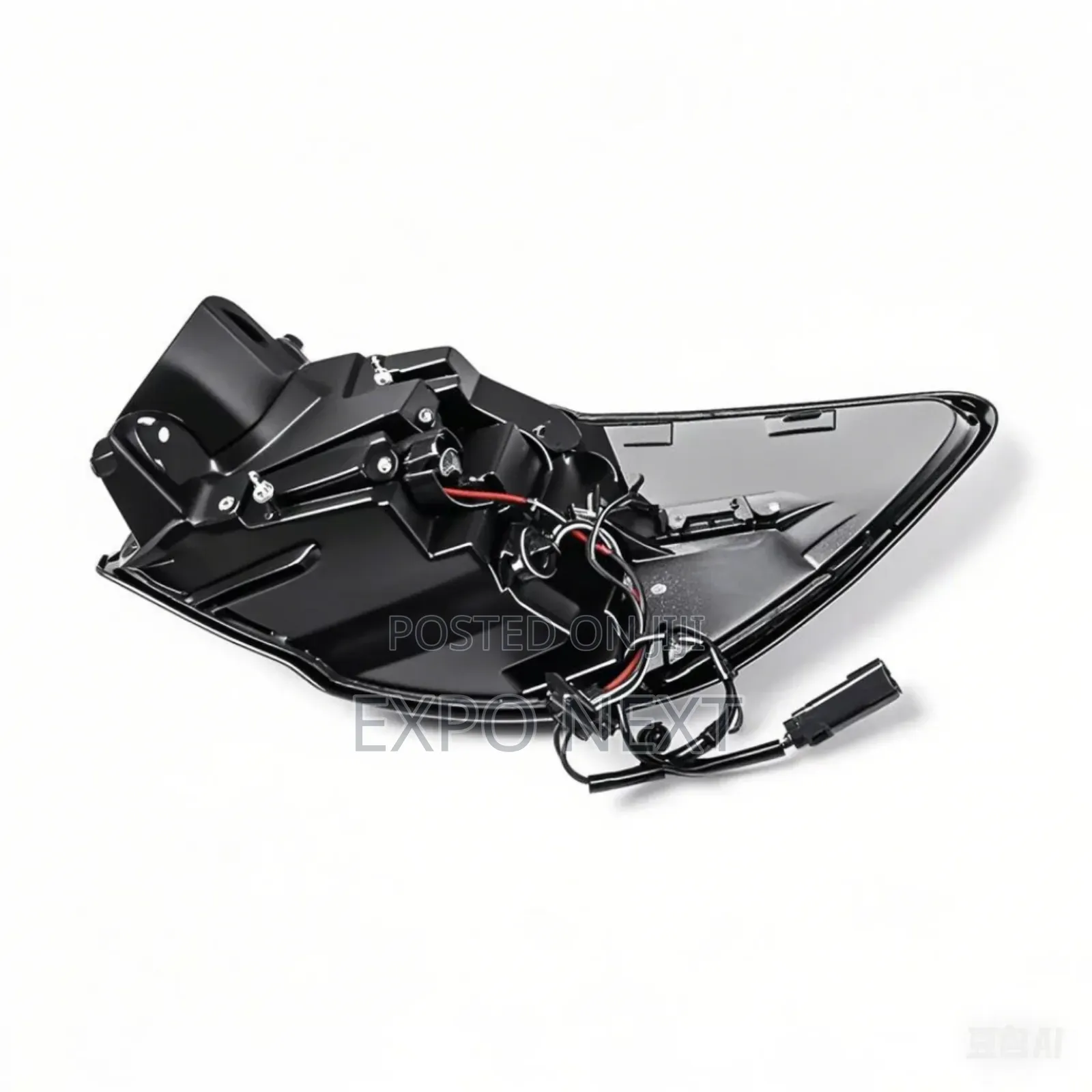 Ford Escape 2020-2022 Pair Led Tail Light