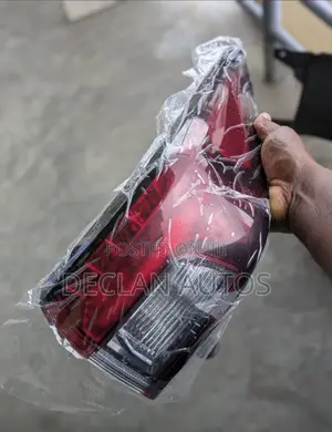 Mitsubishi Outlander 2022-24 Taillights