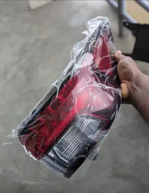 Mitsubishi Outlander 2022-24 Taillights