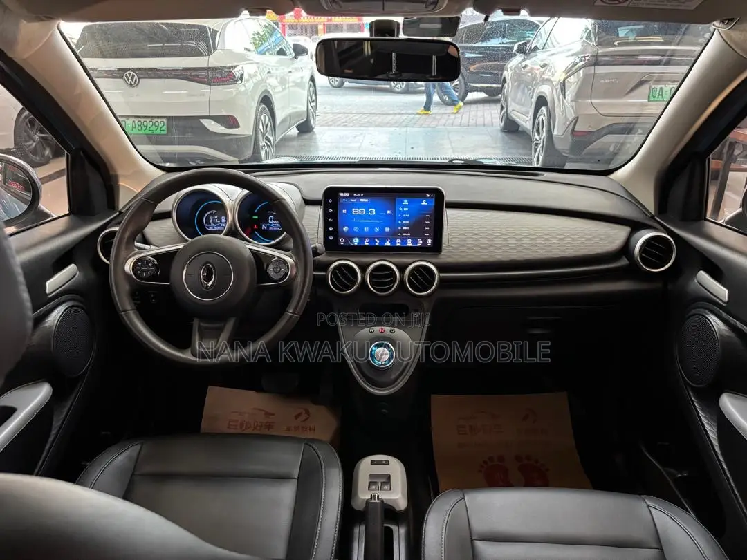 Great Wall King Kong Poer 2022 Blue