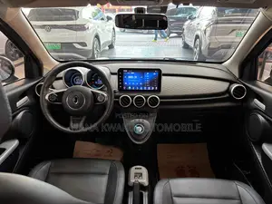 Great Wall King Kong Poer 2022 Blue