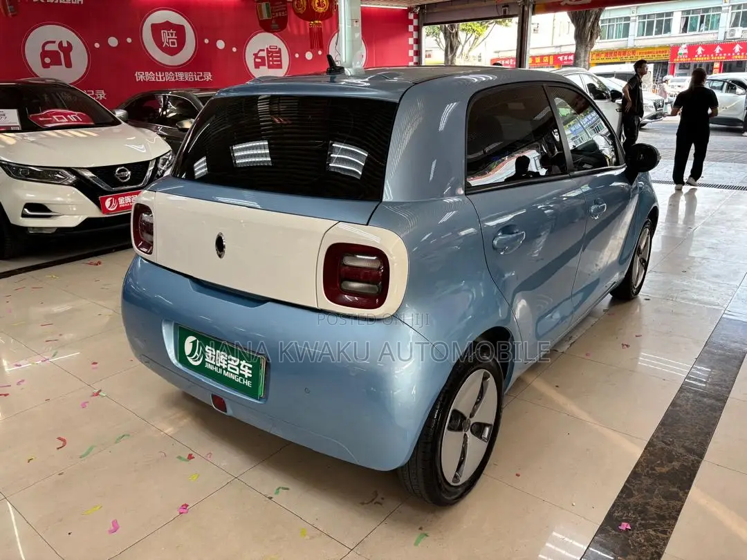 Great Wall King Kong Poer 2022 Blue