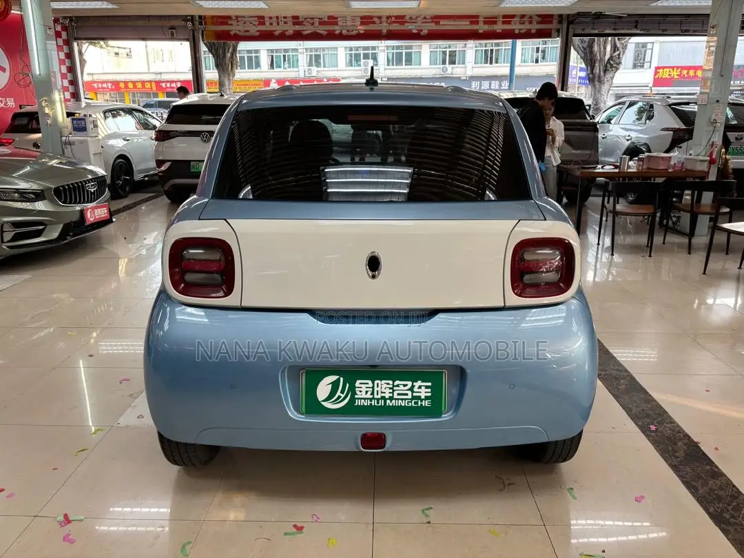 Great Wall King Kong Poer 2022 Blue