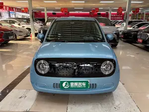 Great Wall King Kong Poer 2022 Blue